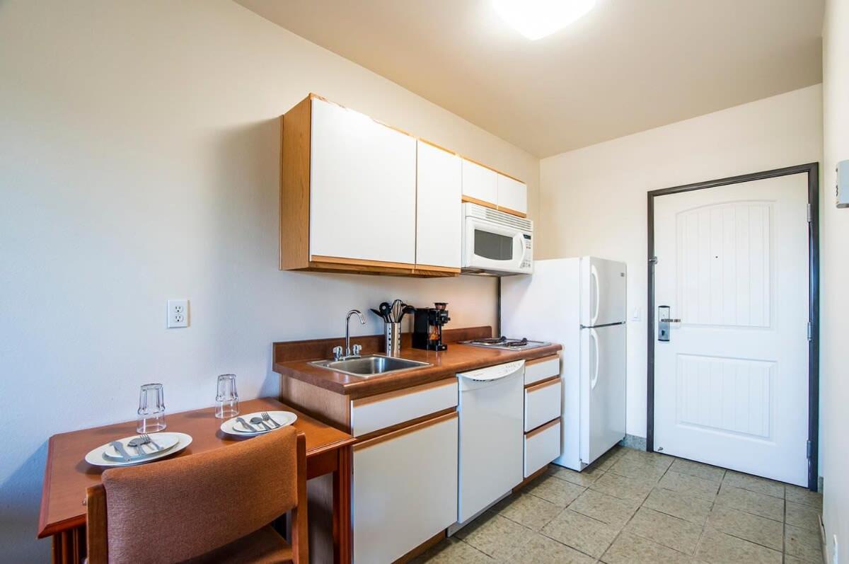 Vistas 107- Modern Studio Sleeps 3 With Style Sierra Vista Kültér fotó